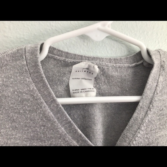 Zara Sweaters - Picture 7 of 8